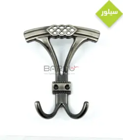 قلاب برنزاستیل کد H-104