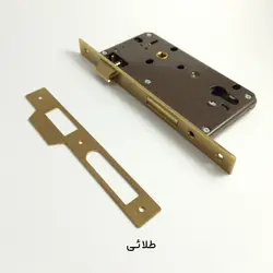 قفل سوئیچی ناکو فاصله 6 سانتی متر و پهنای 8 سانت| بارتو