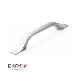 دستگیره کد B-109 بارتو  با کیفیت عالی از آلومینیوم-بارتو