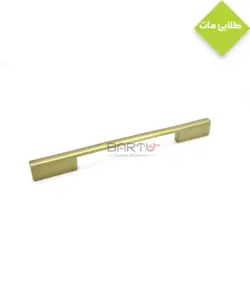 دستگیره برنزاستیل کد c32 - بارتو