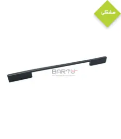 دستگیره برنزاستیل کد c32 - بارتو