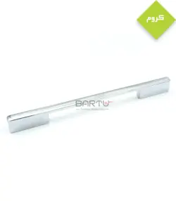 دستگیره برنزاستیل کد c32 - بارتو