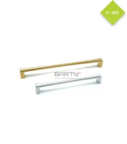 دستگیره سه آ پلاس کد R400 - بارتو