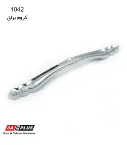 دستگیره کابینت 1042 - ساخت برند سه آ دارای رنگ مسی | بارتو