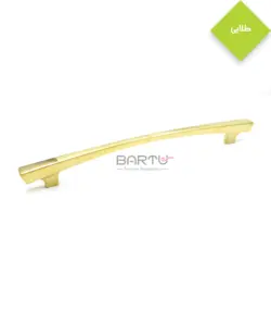 دستگیره برنزاستیل کد c24 - بارتو