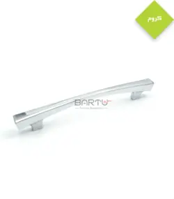 دستگیره برنزاستیل کد c24 - بارتو