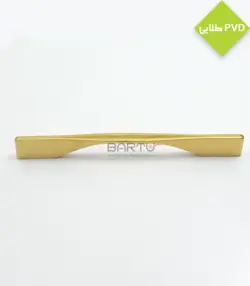 مجموعه 10 عددی دستگیره کد C 28 - بارتو