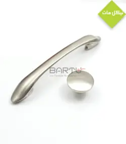 دستگیره برنزاستیل کد c37 - بارتو