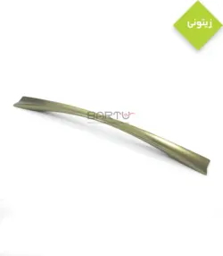دستگیره مدرن کد B-105 محصولی با کیفیت و قیمت مناسب | بارتو