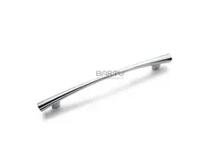 دستگیره بارتو کد B-102 مناسب برای کابینت و کمد مدرن | بارتو