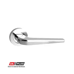 دستگیره رزت دو تکه RX 110 - بارتو