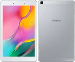 تبلت سامسونگ مدل Galaxy Tab A 8.0 2019 LTE SM-T295 ظرفیت 32 گیگابایت - رایانه همراه کیمیا