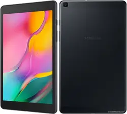 تبلت سامسونگ مدل Galaxy Tab A 8.0 2019 LTE SM-T295 ظرفیت 32 گیگابایت - رایانه همراه کیمیا