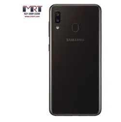 گوشی موبایل سامسونگ مدل Galaxy A20 SM-A205F/DS دو سیم کارت ظرفیت 32گیگابایت - رایانه همراه کیمیا