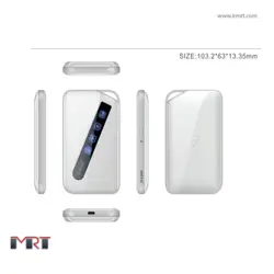 مودم 4G/LTE قابل حمل دی-لینک مدل DWR-930M بهترین قیمت بازار