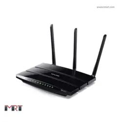 مودم روتر VDSL/ADSL تی پی-لینک Archer VR400 بهترین قیمت بازار
