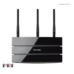 مودم روتر VDSL/ADSL تی پی-لینک Archer VR400 بهترین قیمت بازار