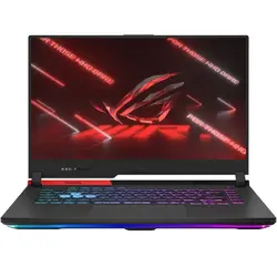 لپ تاپ ایسوس ASUS ROG Strix G15 G513QY R9/16GB/512GB SSD/12GBلپ تاپ ایسوس ASUS ROG Strix G15 G513QY R9/16GB/512GB SSD/12GB رایانه همراه کیمیا