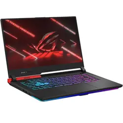 لپ تاپ ایسوس ASUS ROG Strix G15 G513QY R9/16GB/512GB SSD/12GBلپ تاپ ایسوس ASUS ROG Strix G15 G513QY R9/16GB/512GB SSD/12GB رایانه همراه کیمیا