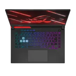 لپ تاپ ایسوس ASUS ROG Strix G15 G513QY R9/16GB/512GB SSD/12GBلپ تاپ ایسوس ASUS ROG Strix G15 G513QY R9/16GB/512GB SSD/12GB رایانه همراه کیمیا