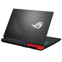 لپ تاپ ایسوس ASUS ROG Strix G15 G513QY R9/16GB/512GB SSD/12GBلپ تاپ ایسوس ASUS ROG Strix G15 G513QY R9/16GB/512GB SSD/12GB رایانه همراه کیمیا
