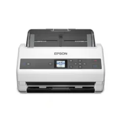 اسکنر اپسون مدل DS-870 بهترین قیمت بازار اصالت کالا