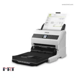اسکنر اپسون مدل DS-870 بهترین قیمت بازار اصالت کالا