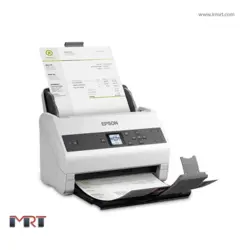 اسکنر اپسون مدل DS-870 بهترین قیمت بازار اصالت کالا