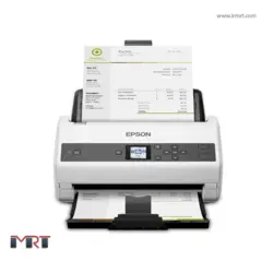 اسکنر اپسون مدل DS-870 بهترین قیمت بازار اصالت کالا