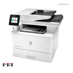 پرینتر چندکاره لیزری اچ پی مدل LaserJet Pro MFP M428fdw