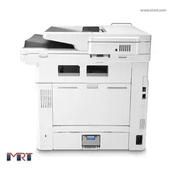 پرینتر چندکاره لیزری اچ پی مدل LaserJet Pro MFP M428fdw