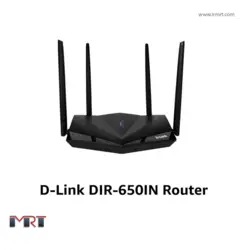 روتر Wireless N300 دی-لینک DIR-650IN بهترین قیمت بازار اصالت کالا