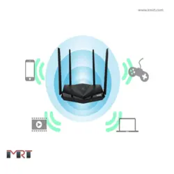 روتر Wireless N300 دی-لینک DIR-650IN بهترین قیمت بازار اصالت کالا