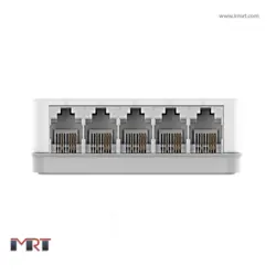 سوییچ 5 پورت دی-لینک DES-1005C بهترین قیمت بازار اصالت کالا