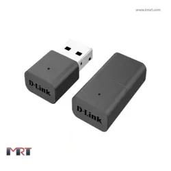 کارت شبکه USB و بی سیم دی-لینک مدل DWA-131 بهترین قیمت بازار