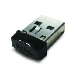 کارت شبکه USB و بی‌سیم دی-لینک DWA-121 بهترین قیمت بازار