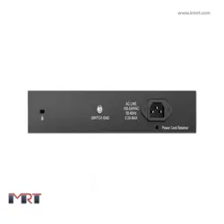 سوییچ 16 پورت گیگابیتی، غیر مدیریتی و دسکتاپ دی-لینک DGS-1016D بهترین قیمت بازار