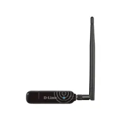 کارت شبکه بی سیم دی-لینک مدل DWA-137 بهترین قیمت بازار ضمانت اصالت کالا