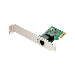 کارت شبکه PCI گیگابیتی دی-لینک DGE-560T بهترین قیمت بازار