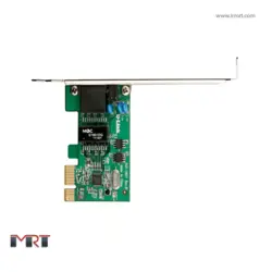 کارت شبکه PCI گیگابیتی دی-لینک DGE-560T بهترین قیمت بازار