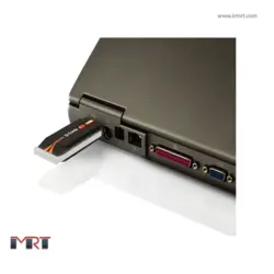 کارت شبکه USB و بی‌سیم دی-لینک مدل DWA-125 بهترین قیمت بازار