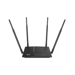 روتر بی‌ سیم دی-لینک مدل DIR-825 بهترین قیمت بازار ضمانت اصالت کالا