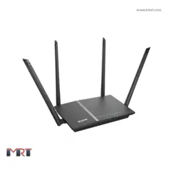 روتر بی‌ سیم دی-لینک مدل DIR-825 بهترین قیمت بازار ضمانت اصالت کالا