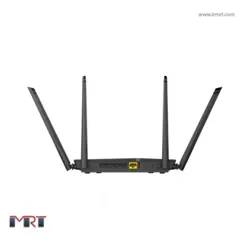 روتر بی‌ سیم دی-لینک مدل DIR-825 بهترین قیمت بازار ضمانت اصالت کالا