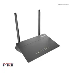 روتر بی سیم دی لینک مدل AC750 DIR-806A بهترین قیمت بازار ضمانت اصالت کالا