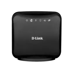 روتر بی‌سیم N150 دی-لینک مدل DWR-111 بهترین قیمت بازار ضمانت اصالت کالا