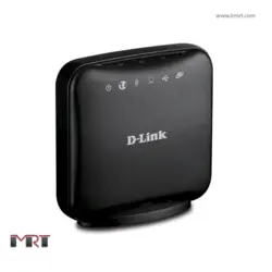 روتر بی‌سیم N150 دی-لینک مدل DWR-111 بهترین قیمت بازار ضمانت اصالت کالا