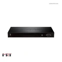 سوییچ 28 پورت مدیریتی دی-لینک DES-3200-28 بهترین قیمت بازار اصالت کالا