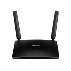 روتر بی سیم 4G LTE تی پی-لینک Archer MR400/AC1200_Ver- 3 بهترین قیمت بازار