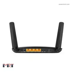 روتر بی سیم 4G LTE تی پی-لینک Archer MR400/AC1200_Ver- 3 بهترین قیمت بازار